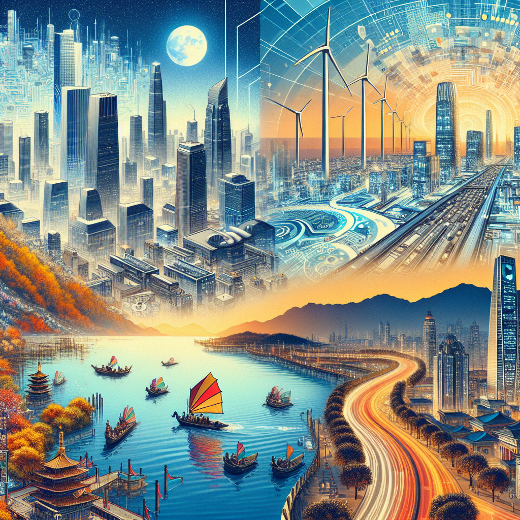 2025: The Future of American Technology