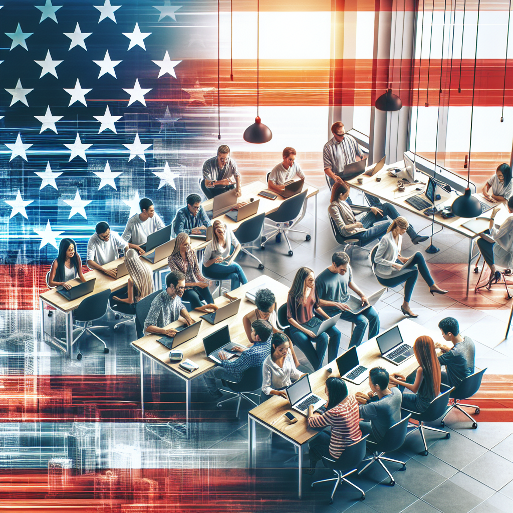 Exploring Riblogs.com: A New Frontier in American Blogging